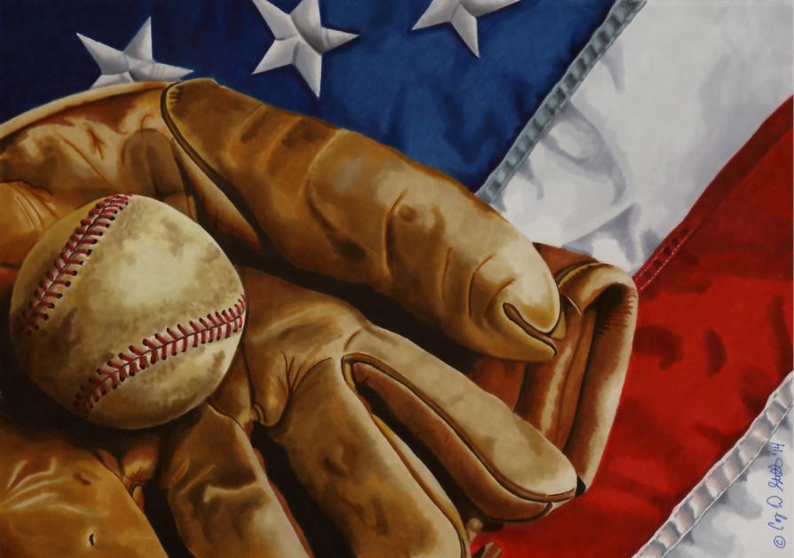 America's Pastime
