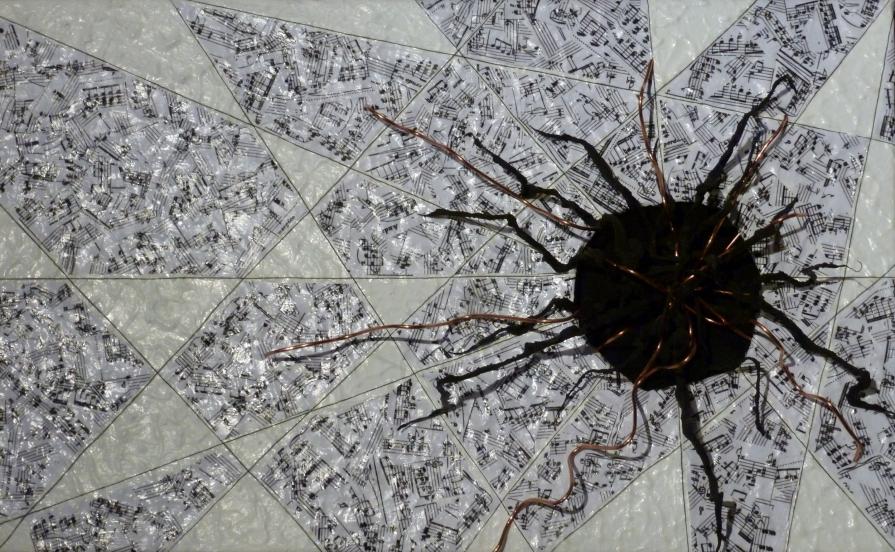 La Ragna  (La Paura)