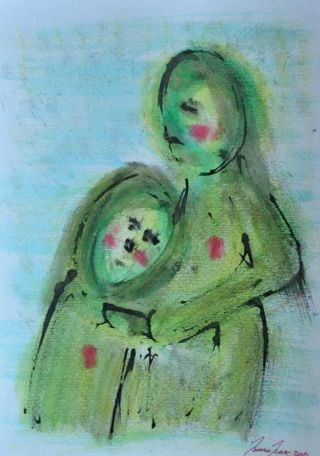 Tra le tue braccia - In your arms 