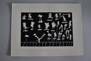 giors - Paul Hindemith Suite "1922" op.26