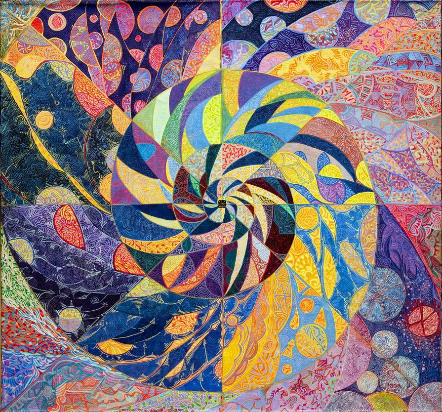 Collapse of the Universe