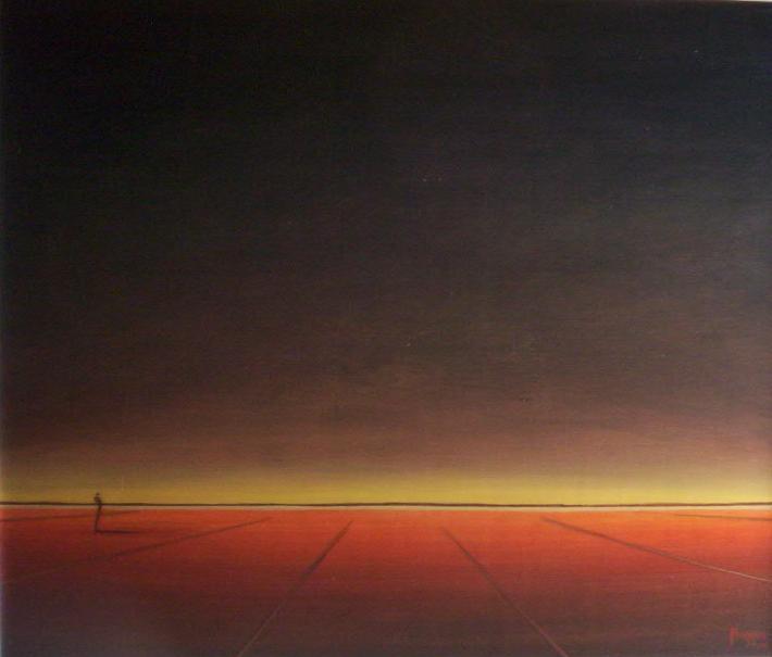 tristeza de media tarde