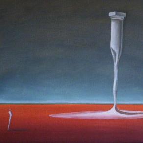 la desidia del tiempo