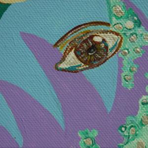 Atlantis partic occhio