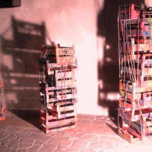 INSTALLAZIONE MULTIPLA "CASSETTE"