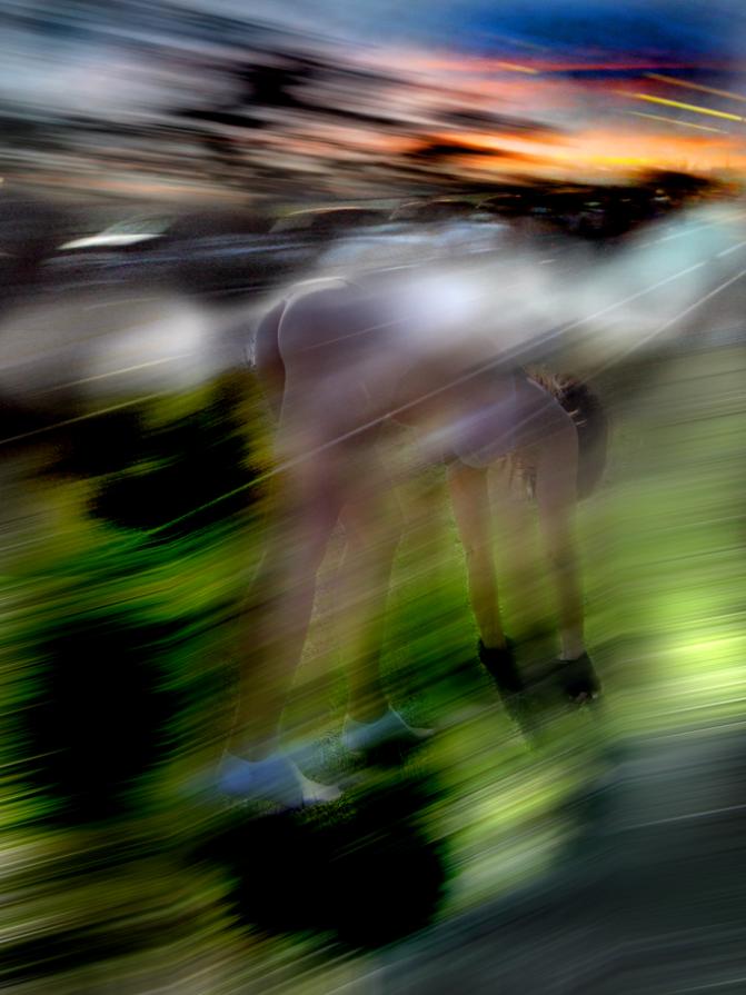 pronti viaaaaaaaaaa......... la velocita nel futurismo.