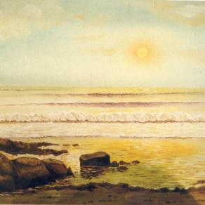 LG 0139 - Verso il tramonto