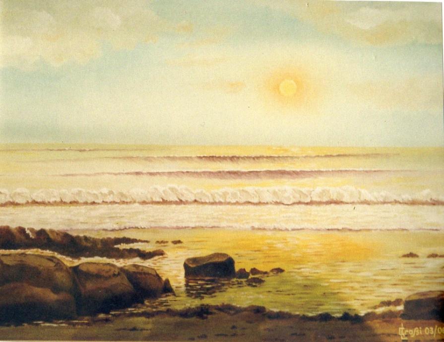 LG 0139 - Verso il tramonto