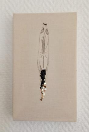 série "Pénélope"#2