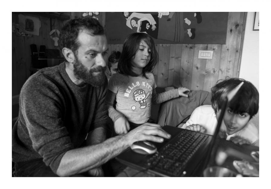 Immagine - Tout simplement ... Famille rurale - Agricoltura innovativa