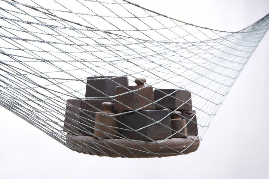 Se la libertà avesse un peso. particolare