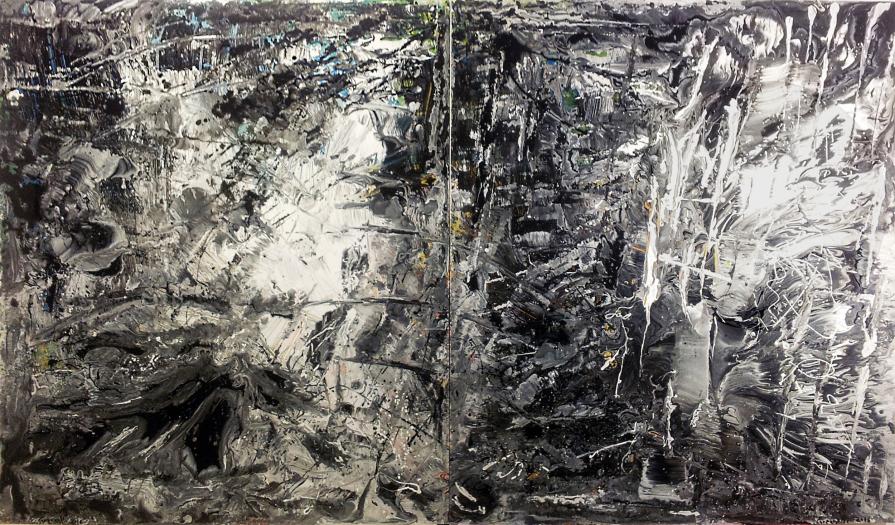 ANDANDO VERSO PLUTONE