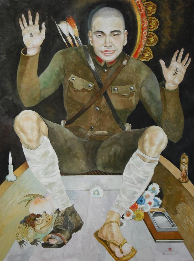 The Miraculous Man Coming Home