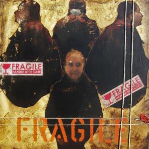 Fragile #4
