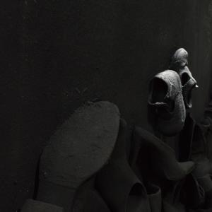 Quello che resta 2 (particolare 6)