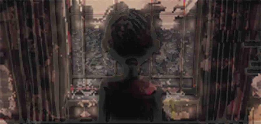 Father "Give me my  Sons  Back" Animation 1983