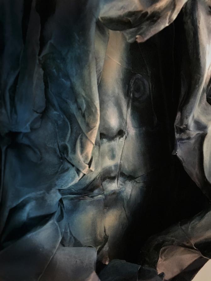 Bozza - Dell'idea inespressa e del tutto scartabile