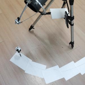 Coming down next (or: a Reverse Astronomy study)