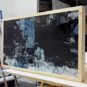 Work in progress 03 Work in progress 03