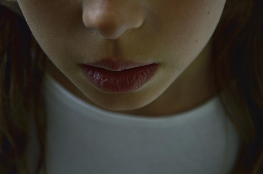 anatomia di un'Anima