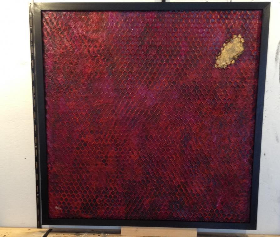 la maglia rotta nella rete nr. 1