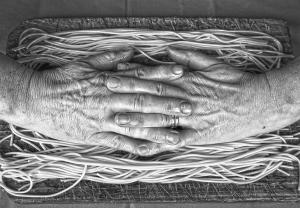 Michela Goretti - Skin sensations