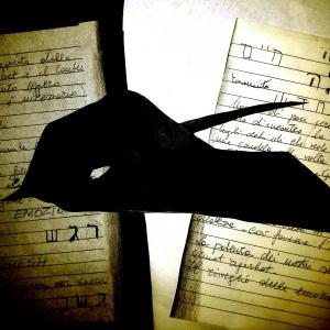 La forma del pensiero La forma del pensiero