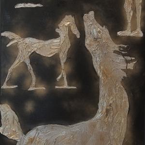 Se tu vedi il mondo cadere 2013