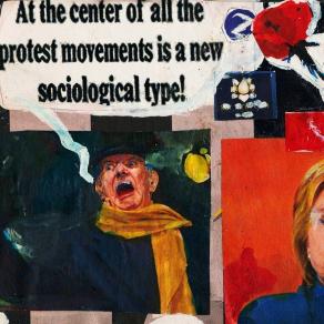 New sociological type