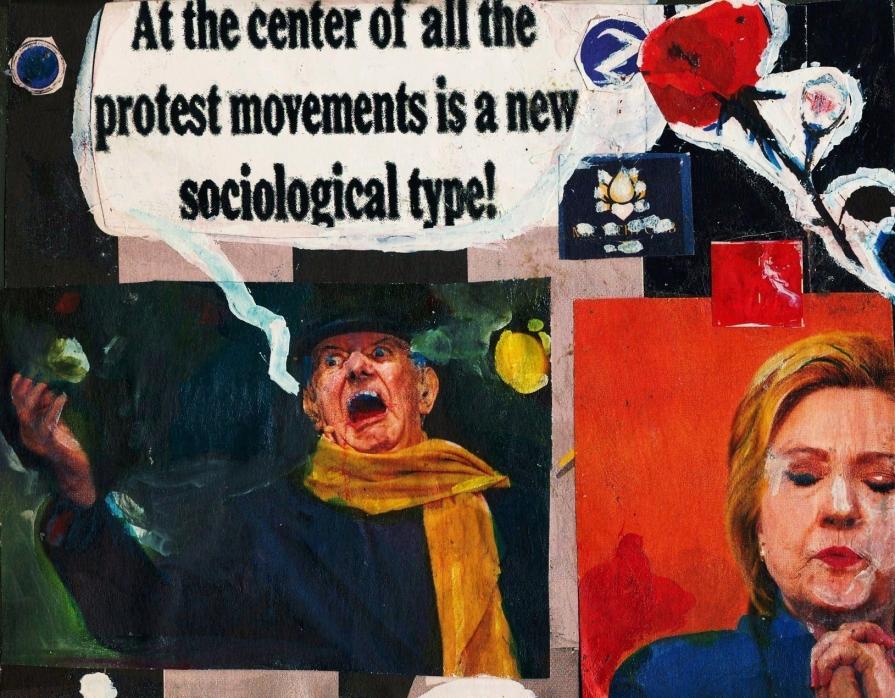 New sociological type