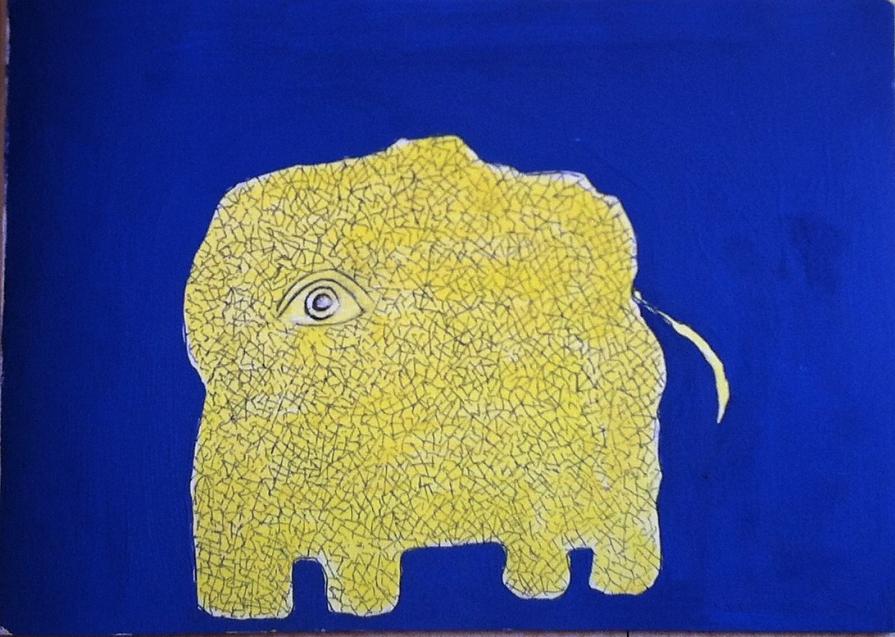 TU ME VOIS   JE TE REGARDE