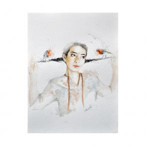 QUATTRO STAGIONI PRIMAVERA