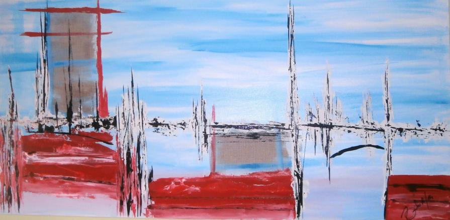 Riflessi di passione