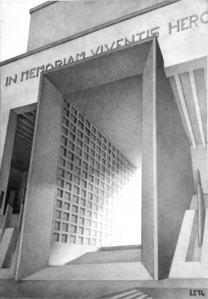 In memoriam viventis herois