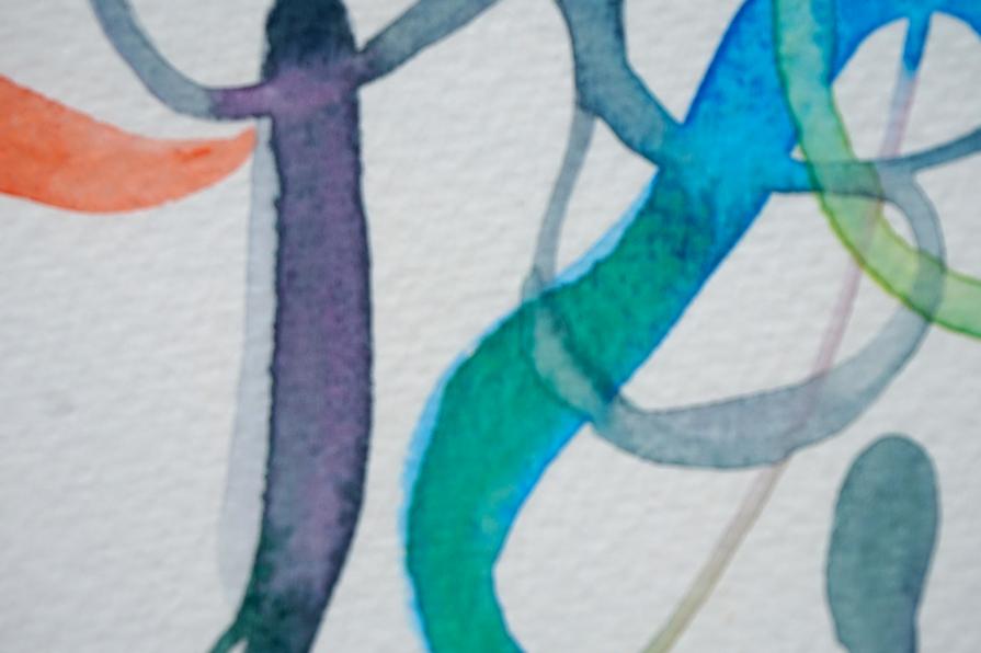 The Uncluttered Mind 5