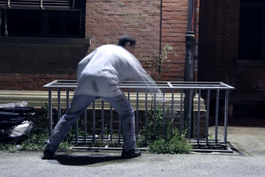 Deserti di Tanino De Rosa