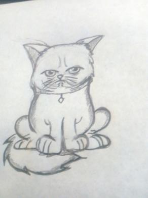 I Disegnini della piccola Tany !!! 23