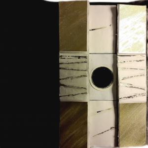 Letizia Ardillo - Di stella in stella- Mostra internazionale del Libro d'Artista a cura di Maddalena Castegnaro