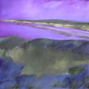 Dintorni di Comacchio