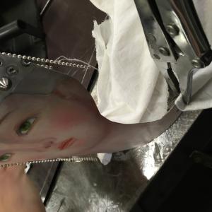 Please, please, please - work in progress -