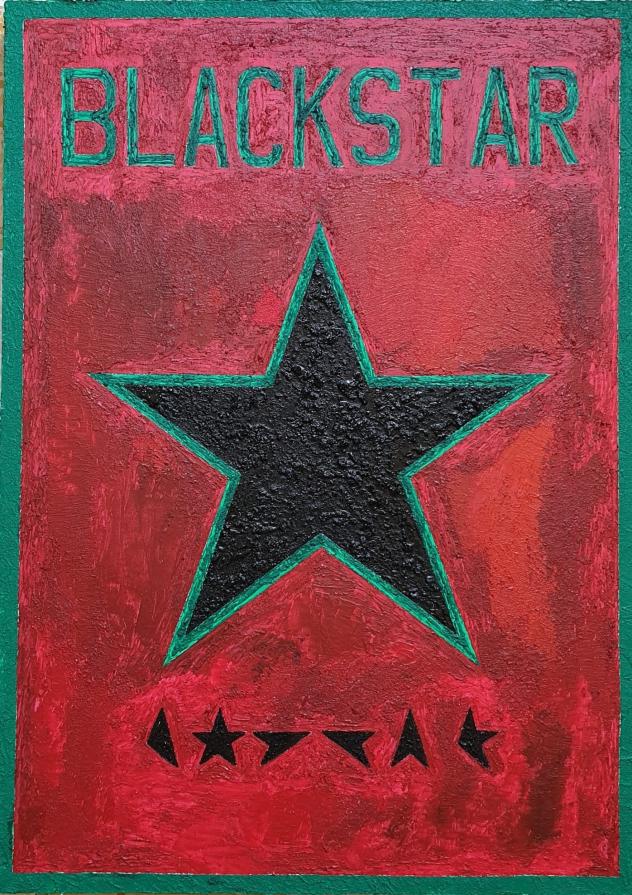 BLACKSTAR