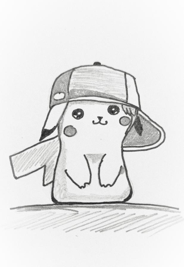 Matita e fantasia 80