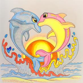 ❤️❤️❤️Buon San Valentino.❤️❤️❤️