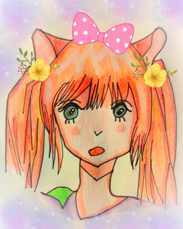 How to draw Manga 10