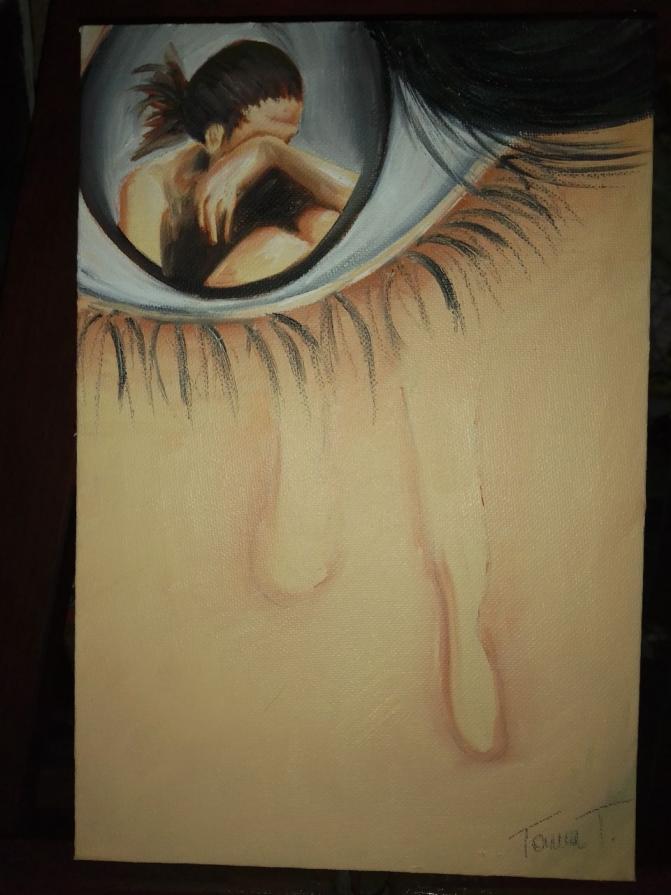 piango ancora piango ancora