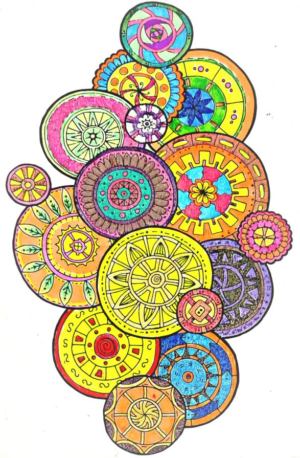 Ti guardo dormire e non so se chi sogna sono io o sei tu....!!!