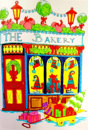 A chi ogni giorno sceglie il gusto autentico della tradizione !!!