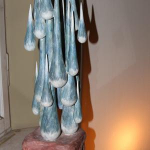 MOSTRA ALLA "MERIDIANA" DI MODENA ,22 DICEMBRE 2013-12 GENNAIO 2014.