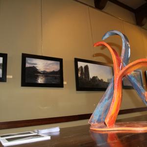 Natura:Luci e Ombre a Modena.