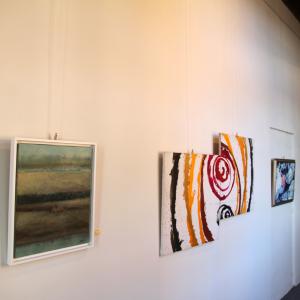 ABSTRACTA DESIGN RIAPRE LE MOSTRE AL PALAZZO DUCALE DI REVERE (MN)